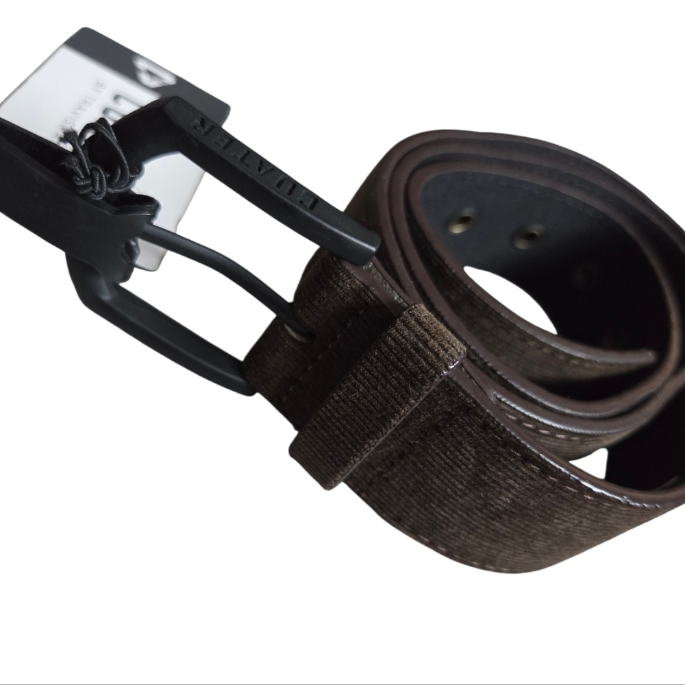 Travis Mathew Cuater Men's Brown Belt 30